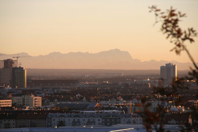 Zugspitze