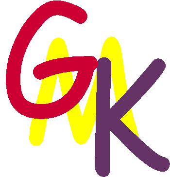 GMK Logo