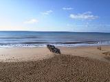 Porto Santo Strand