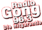 Radio Gong 96,3