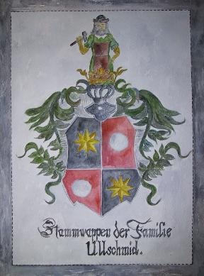 Familienwappen