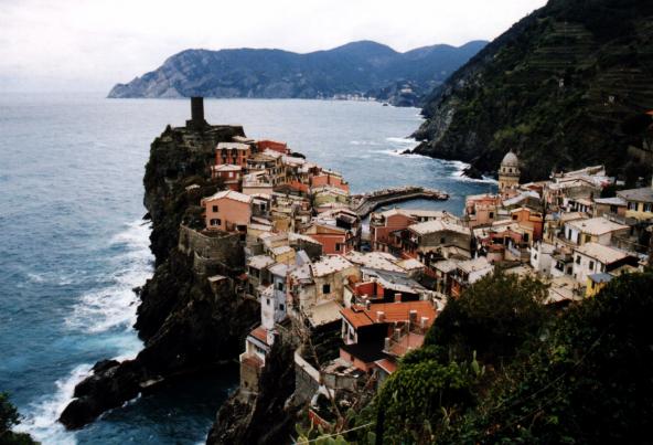 Vernazza